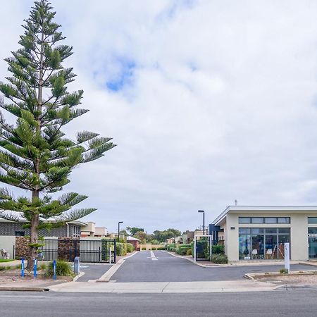 Villas On The Bay Kingscote Exterior foto
