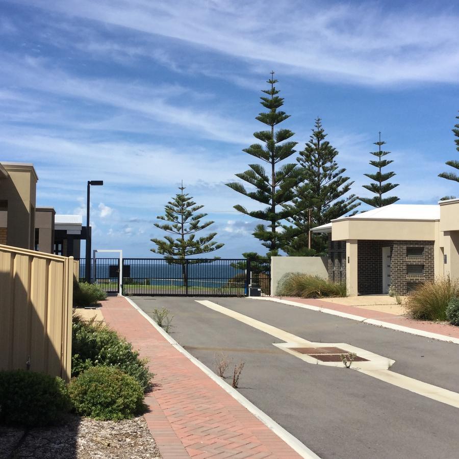 Villas On The Bay Kingscote Exterior foto