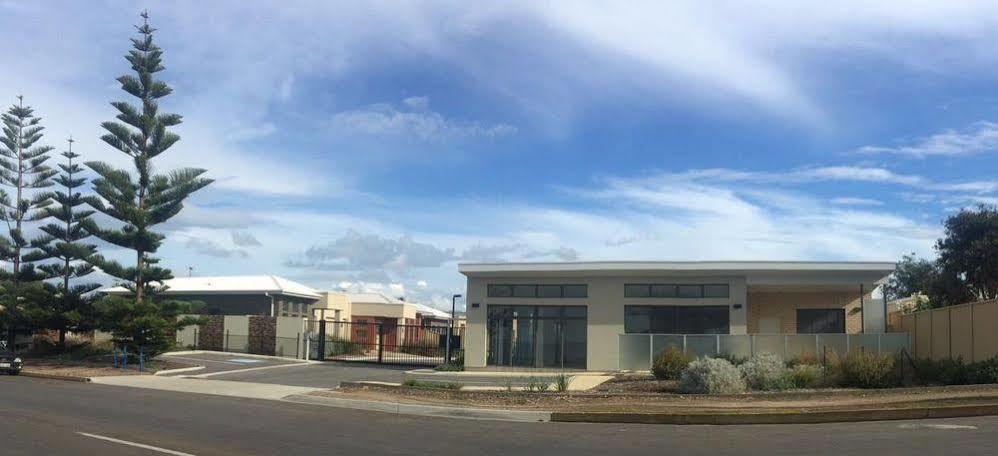 Villas On The Bay Kingscote Exterior foto
